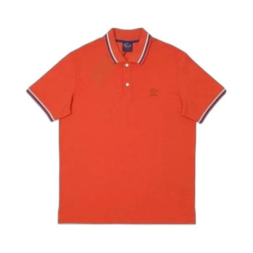 Logo Polo Shirt