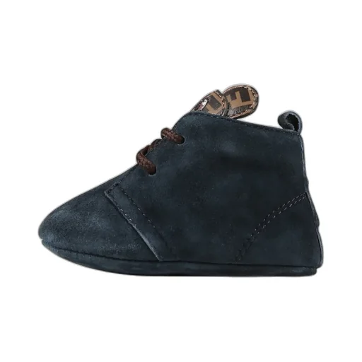 Lace-Up Shoes
