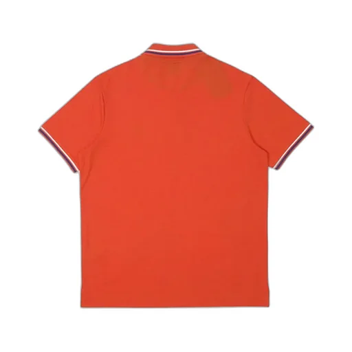 Logo Polo Shirt