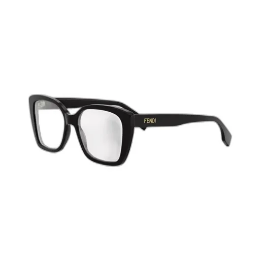 Square Frame Glasses