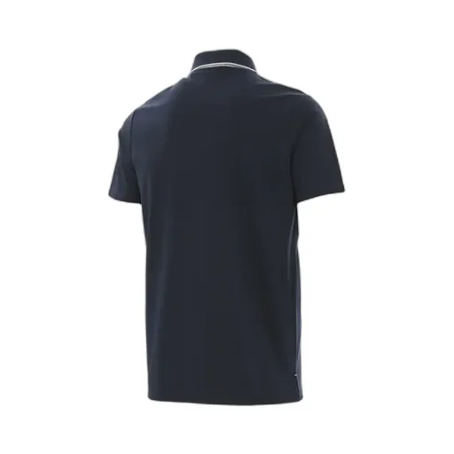 Logo Details Polo Shirt