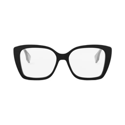 Square Frame Glasses