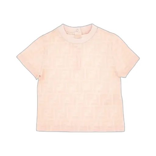 Ff-Print T-Shirt
