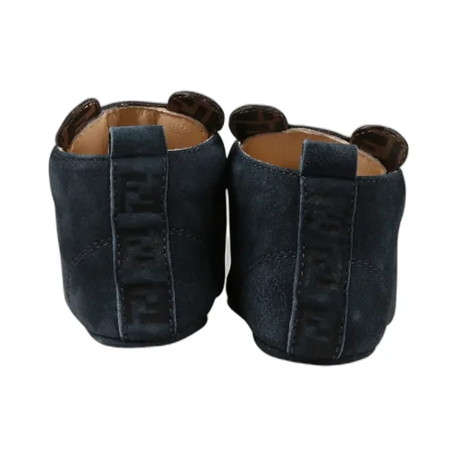 Lace-Up Shoes