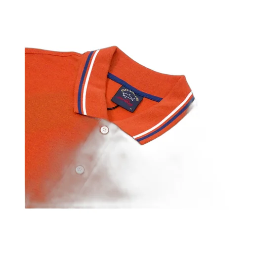 Logo Polo Shirt