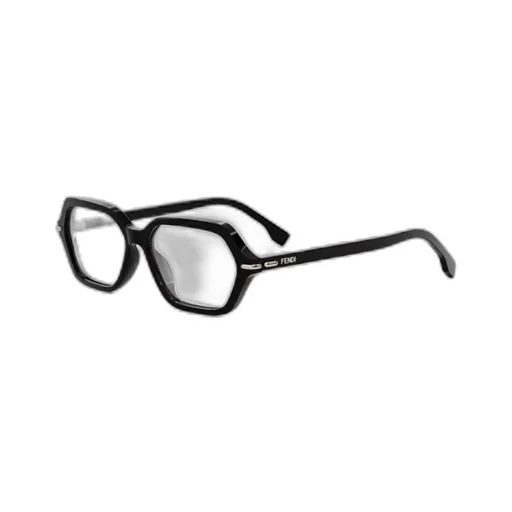 Selleria Geometric Frame Glasses