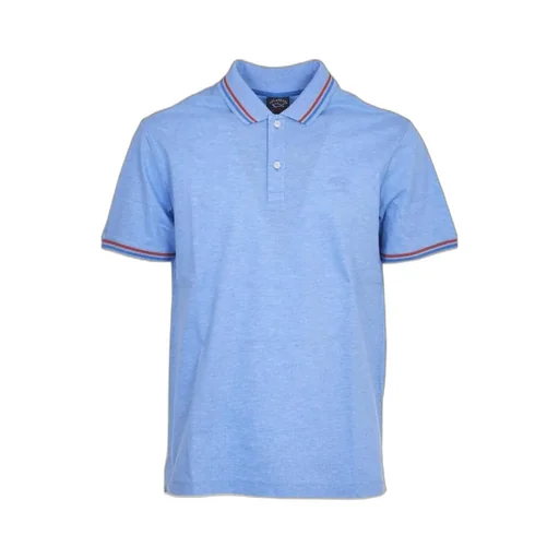 Logo Polo Shirt
