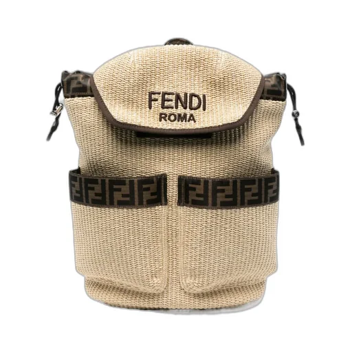 Ff-Logo Backpack