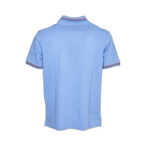 Logo Polo Shirt