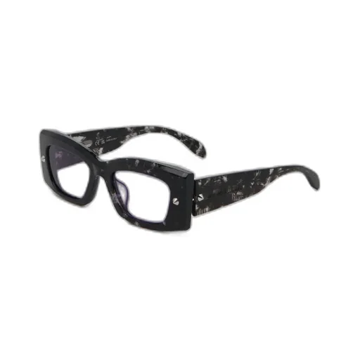 Rectangle Frame Sunglasses