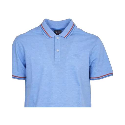 Logo Polo Shirt