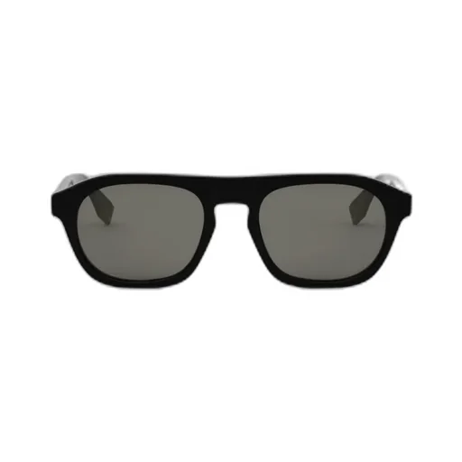 Geometric Sunglasses