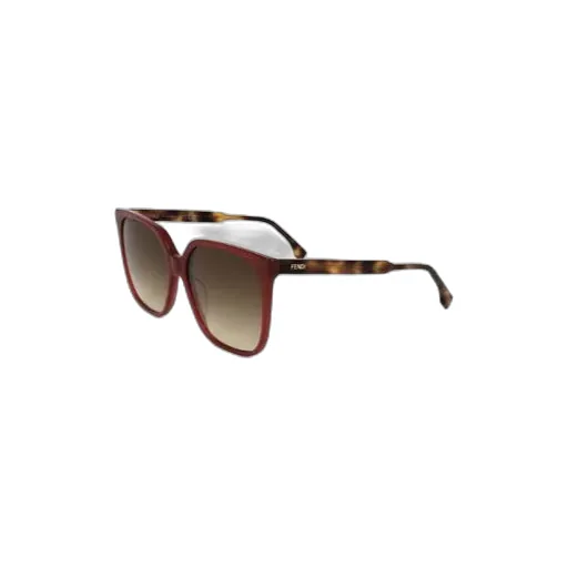 Geometric Sunglasses