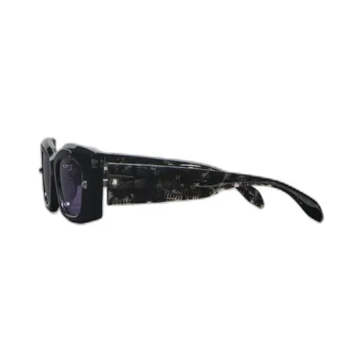 Rectangle Frame Sunglasses