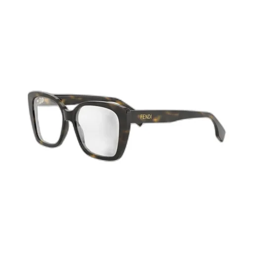 Square Frame Glasses