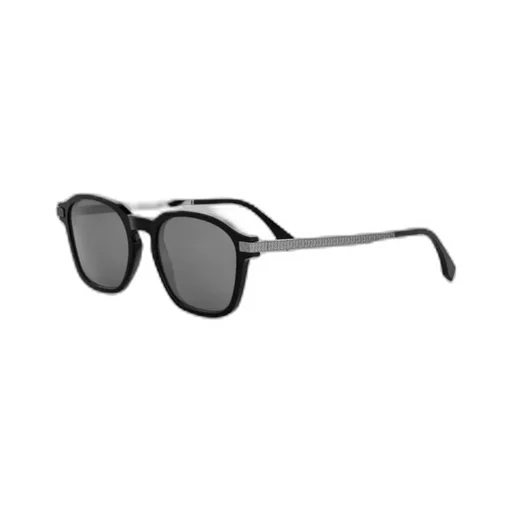 Square Frame Sunglasses