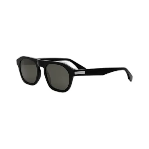 Geometric Sunglasses