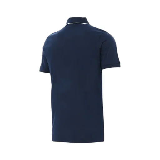 Logo Details Polo Shirt