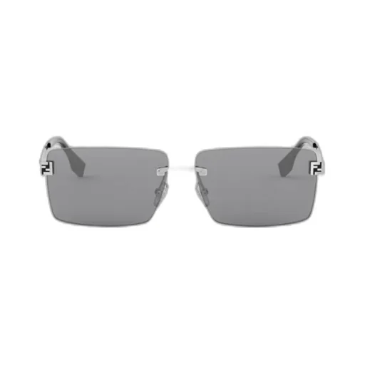 Retangle Frame Sunglasses