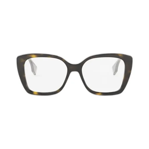 Square Frame Glasses