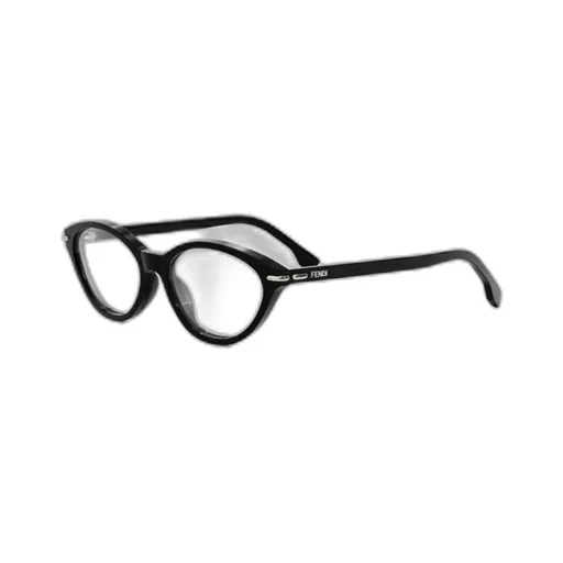 Cat-Eye Frame Glasses