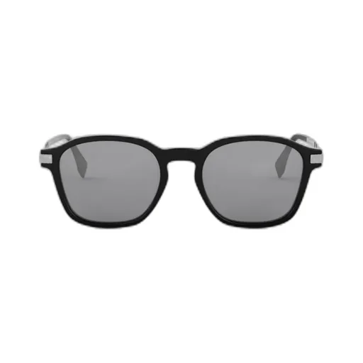 Square Frame Sunglasses