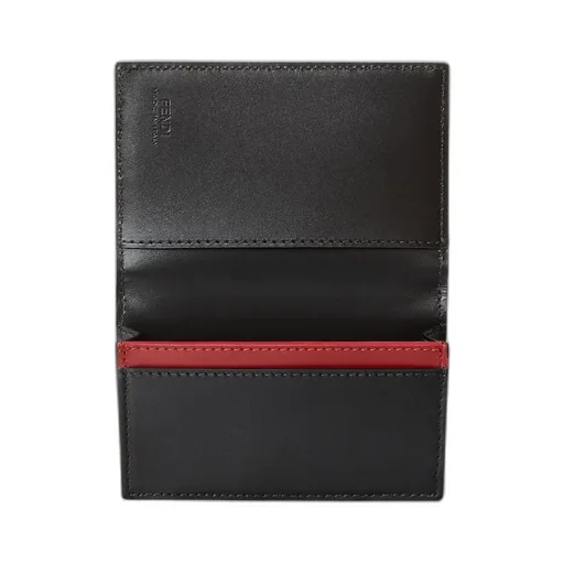 Shadow Logo Plaque Card Holder