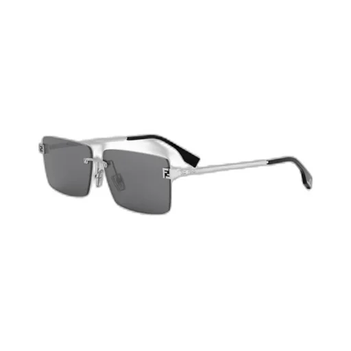 Retangle Frame Sunglasses