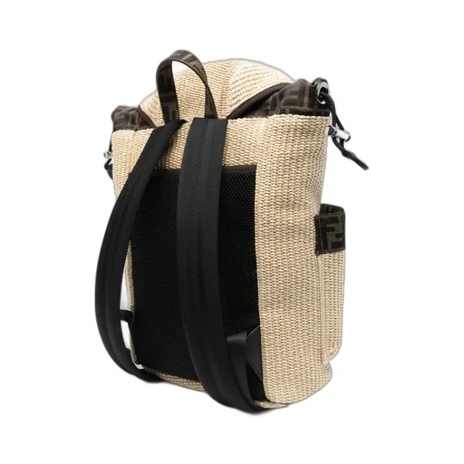 Ff-Logo Backpack