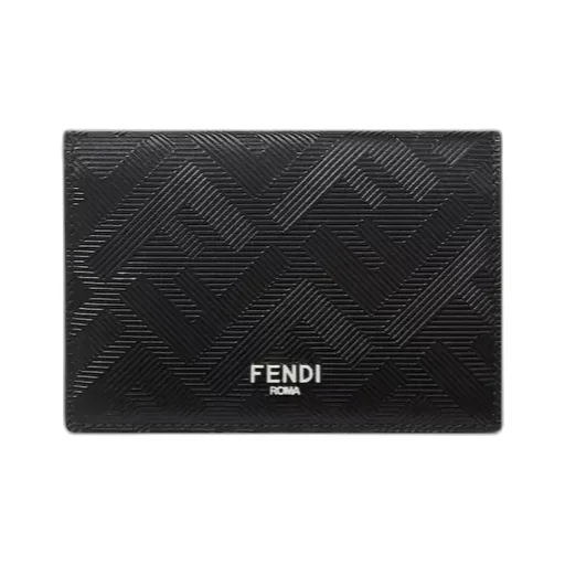 Shadow Logo Plaque Card Holder