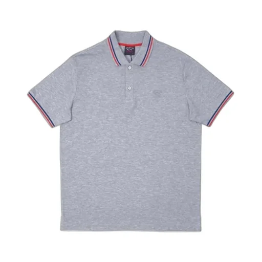 Logo Polo Shirt