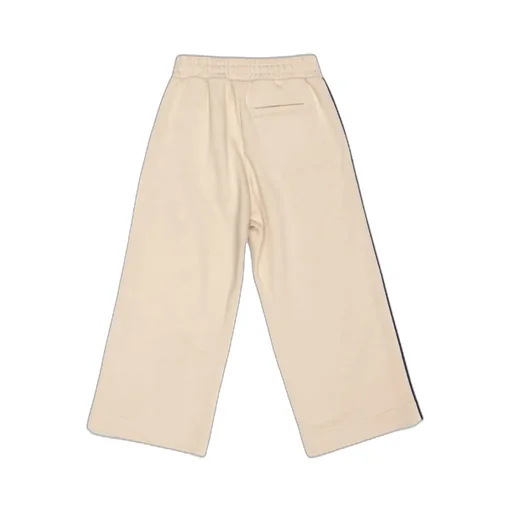 Elastic Waist Sweatpants