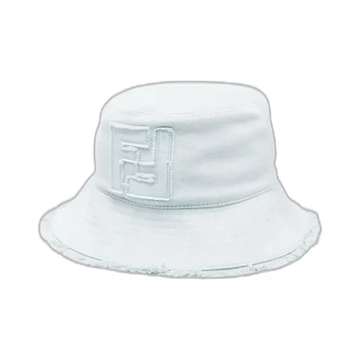 Ff-Patch Bucket Hat