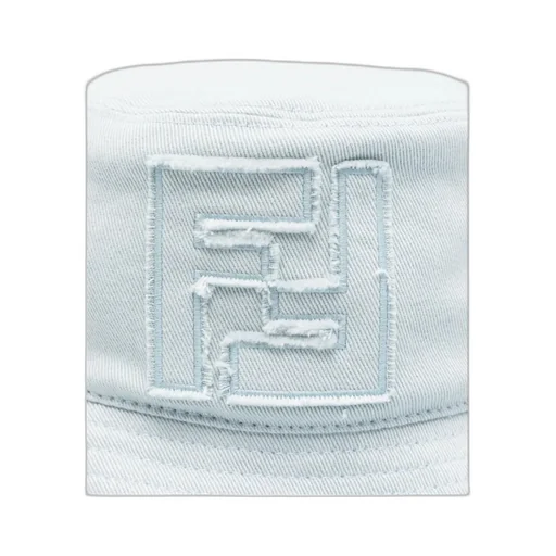 Ff-Patch Bucket Hat