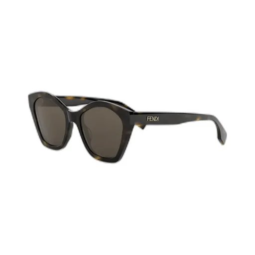 Geometric Sunglasses
