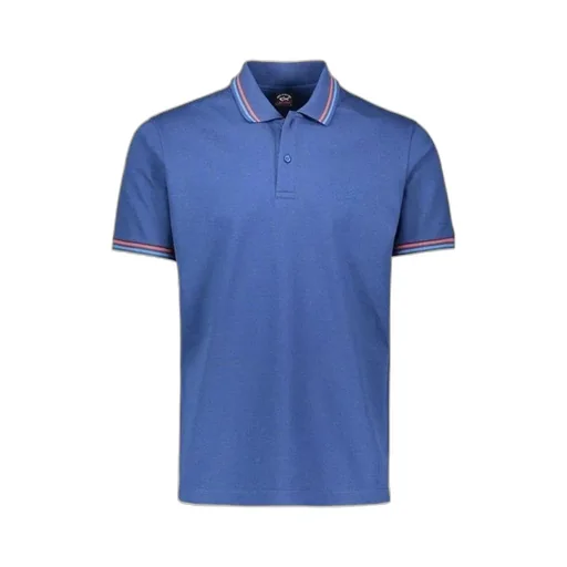 Logo Polo Shirt