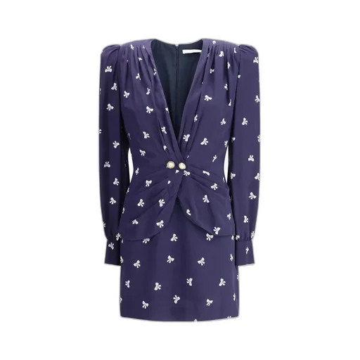 Long Sleeve Dress