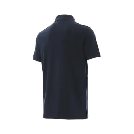 Logo Details Polo Shirt