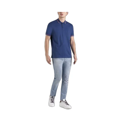 Logo Polo Shirt