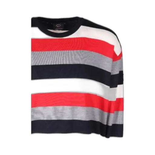 Striped Sweater
