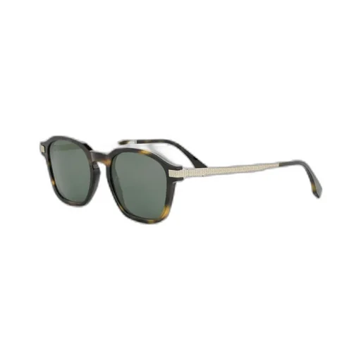 Square Frame Sunglasses