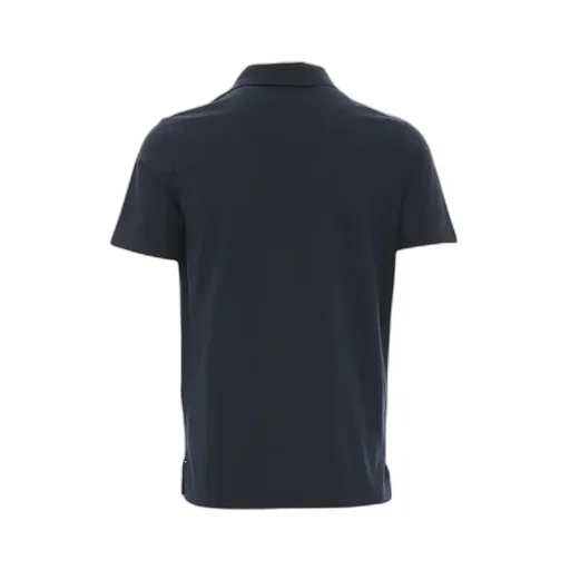 Logo Details Polo Shirt