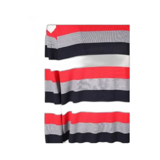 Striped Sweater