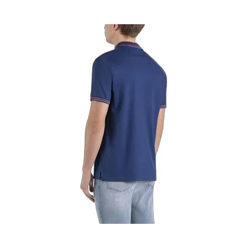 Logo Polo Shirt