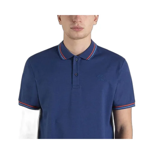 Logo Polo Shirt