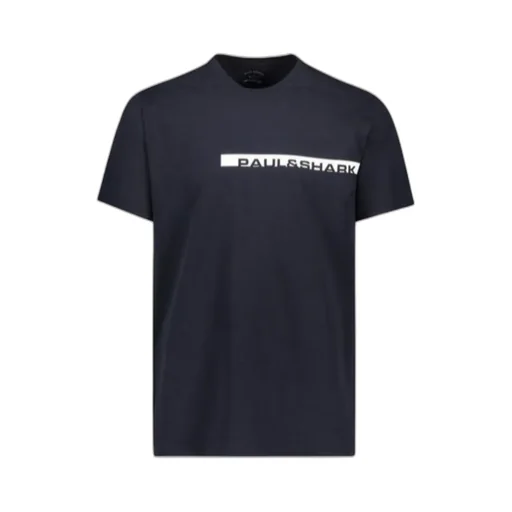Printed Logo T-Shirt