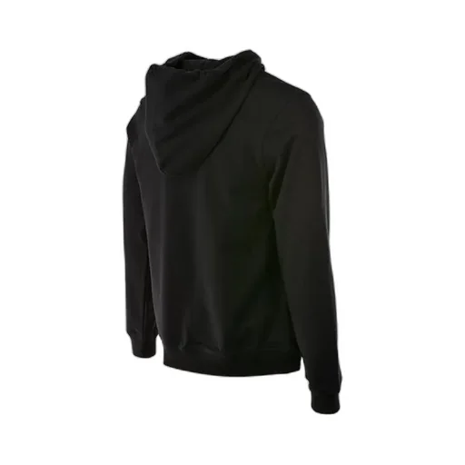 Logo Hooded Sweater