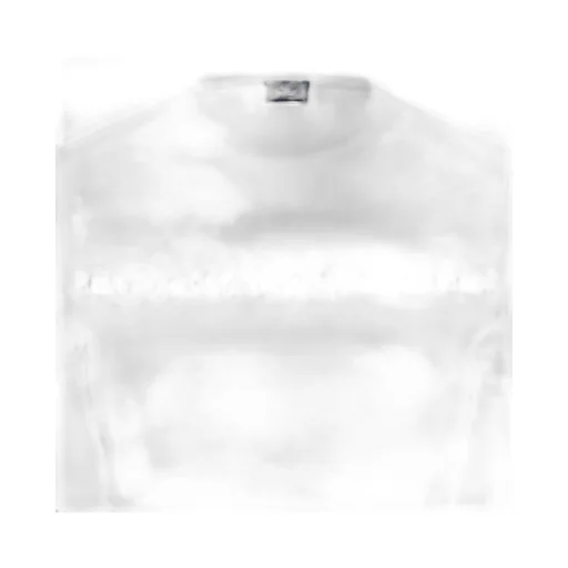 Round-Necked Logo T-Shirt