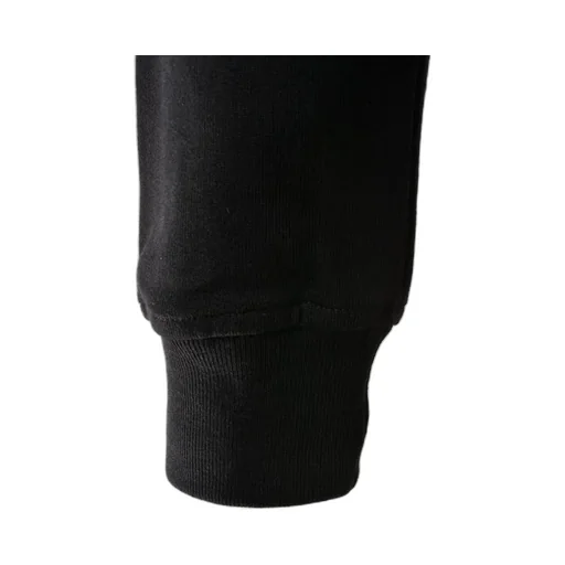 Logo Hooded Sweater
