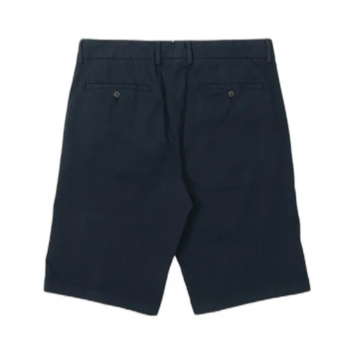 Slim-Fitting Shorts